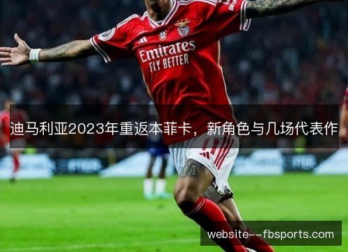 迪马利亚2023年重返本菲卡，新角色与几场代表作